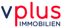 vplus Immobilien Logo